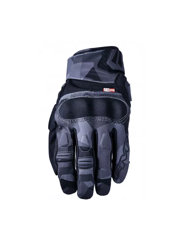 Mixte Boxer Gloves - Five