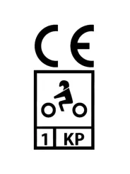 Luvas Couro Sport City-Five