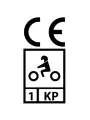 GUANTI DI PELLE SPORT CITY-FIVE