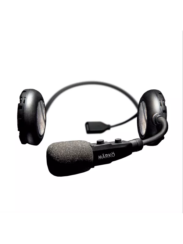 Intercom Bluetooth Markom - Mârkö