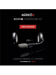 Intercom Markom - Mârkö