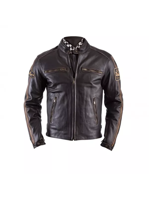 Jacke Ace Oldies - Helstons