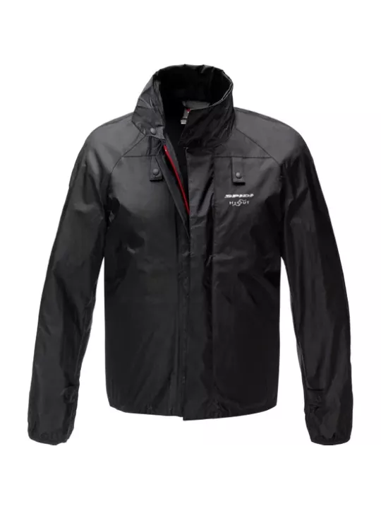 Blouson Rain Chest-Spidi