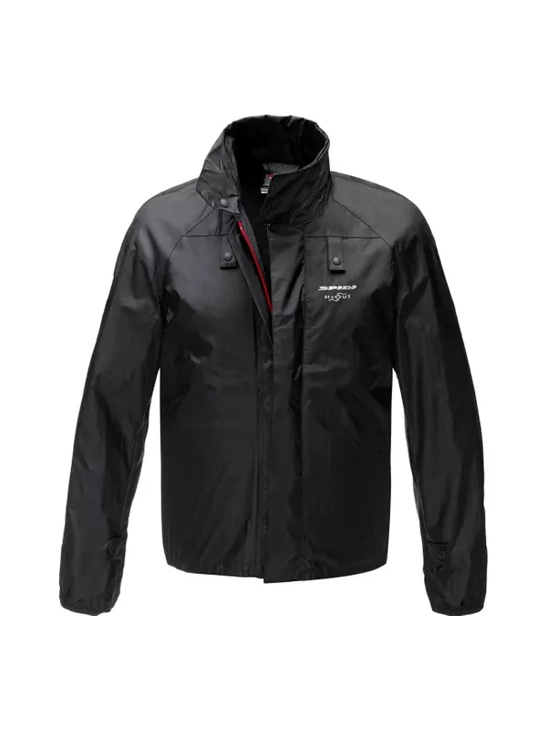 Blouson Rain Chest-Spidi