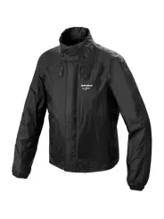 Blouson Rain Chest-Spidi