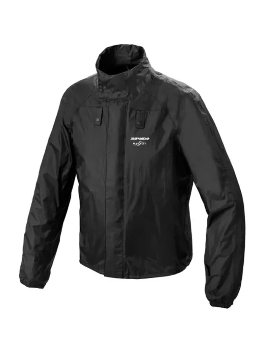 Blouson Rain Chest-Spidi
