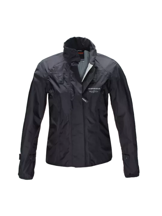 GIUBBOTTO RAIN CHEST LADY-SPIDI