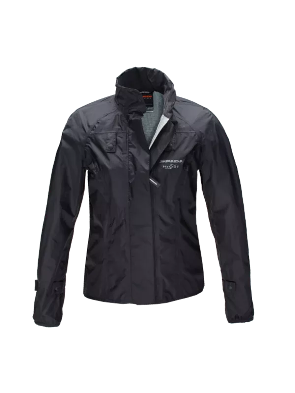Blouson Rain Chest Lady-Spidi