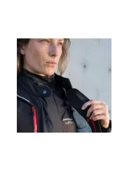 Blouson Rain Chest Lady-Spidi