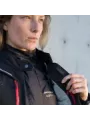 Jacke Rain Chest Lady-Spidi