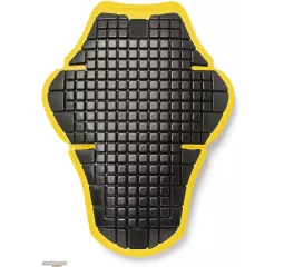 Protektoren Back Security Warrior-Spidi