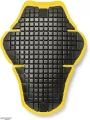 Protektoren Back Security Warrior-Spidi