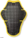Protektoren Back Security Warrior-Spidi