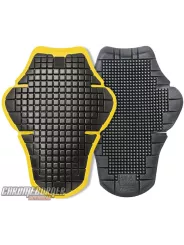 Protections Back Security Warrior-Spidi