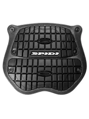 Protections Warrior Chest-Spidi