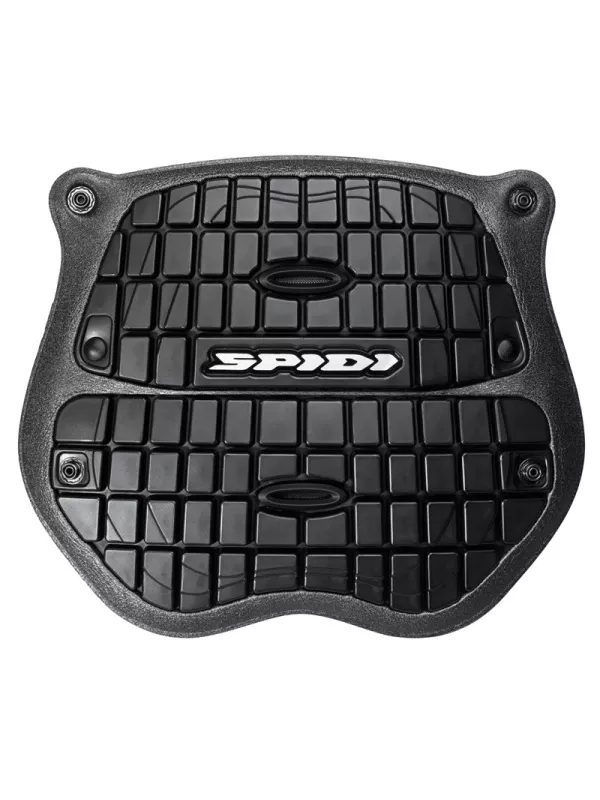 Protections Warrior Chest-Spidi
