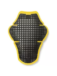 Protections Dorsale Warrior Niveau 2-Spidi