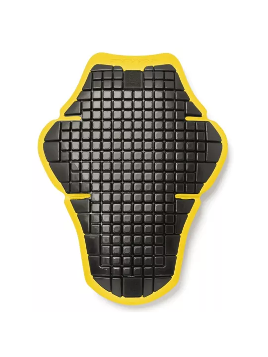 Protections Dorsale Warrior Niveau 2-Spidi