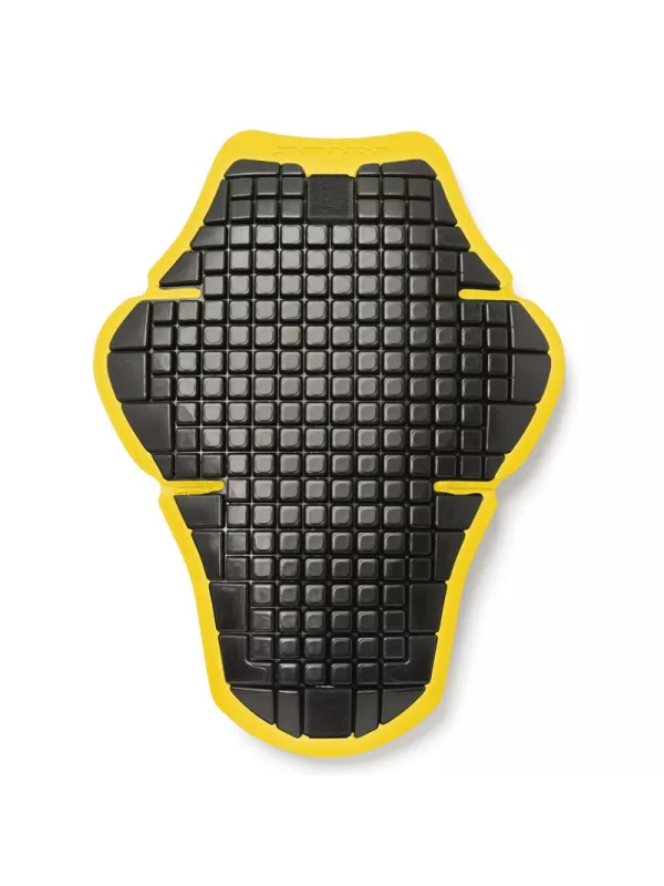 Protections Dorsale Warrior Niveau 2-Spidi