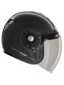 Casque Jet Ro38 Voyager Carbon-Roof