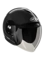 Casque Jet Ro38 Voyager Carbon-Roof
