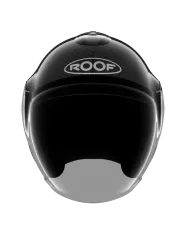 Casque Jet Ro38 Voyager Carbon-Roof