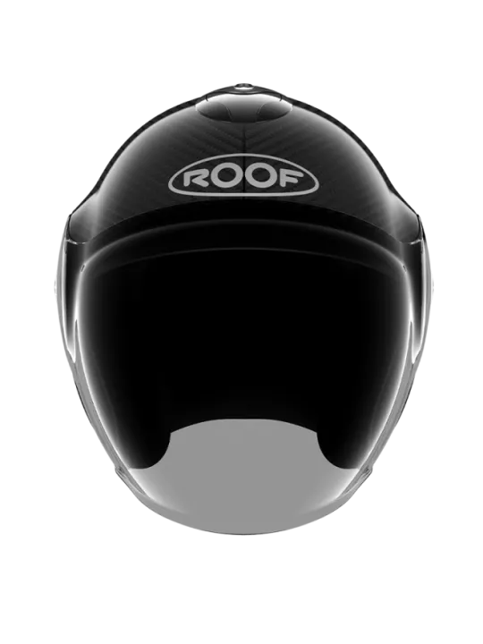 Casque Jet Ro38 Voyager Carbon-Roof