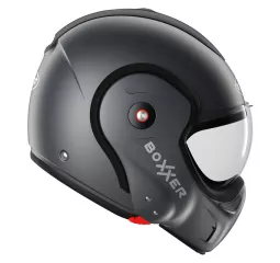 Modulierbarer Helm Ro9 Boxxer-Roof