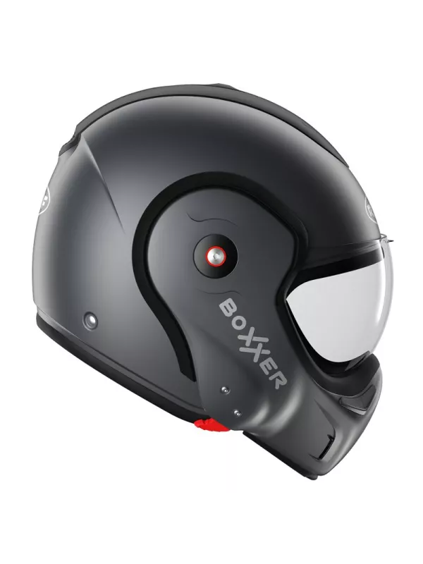Capacete Modular Ro9 Boxxer-Roof
