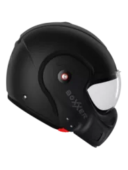 Capacete Modular Ro9 Boxxer-Roof