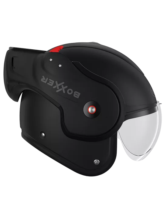 Casque Modulable Ro9 Boxxer-Roof