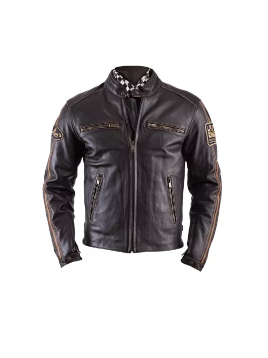 Jacke Ace Oldies - Helstons