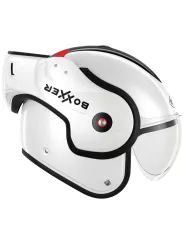 CASCO MODULABLE RO9 BOXXER-ROOF