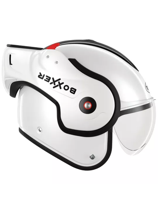 Capacete Modular Ro9 Boxxer-Roof