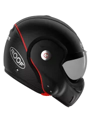 Casque Modulable Ro9 Boxxer Carbon - Roof