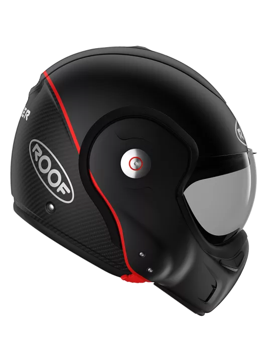 Casque Modulable Ro9 Boxxer Carbon - Roof