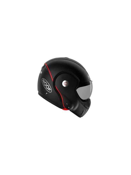 Casque Modulable Ro9 Boxxer Carbon - Roof