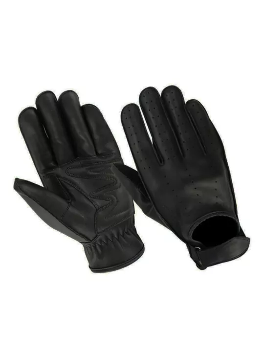 Gants Andrea Biker'S (Noir) - Original Driver