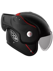 Casque Modulable Ro9 Boxxer Carbon - Roof