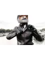 Luvas Andrea Biker'S Preto - Original Driver