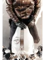 Luvas Andrea Biker'S Preto - Original Driver