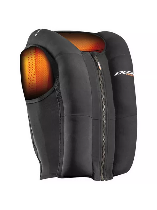 Gilet Air Bag Ix Airbag - Ixon