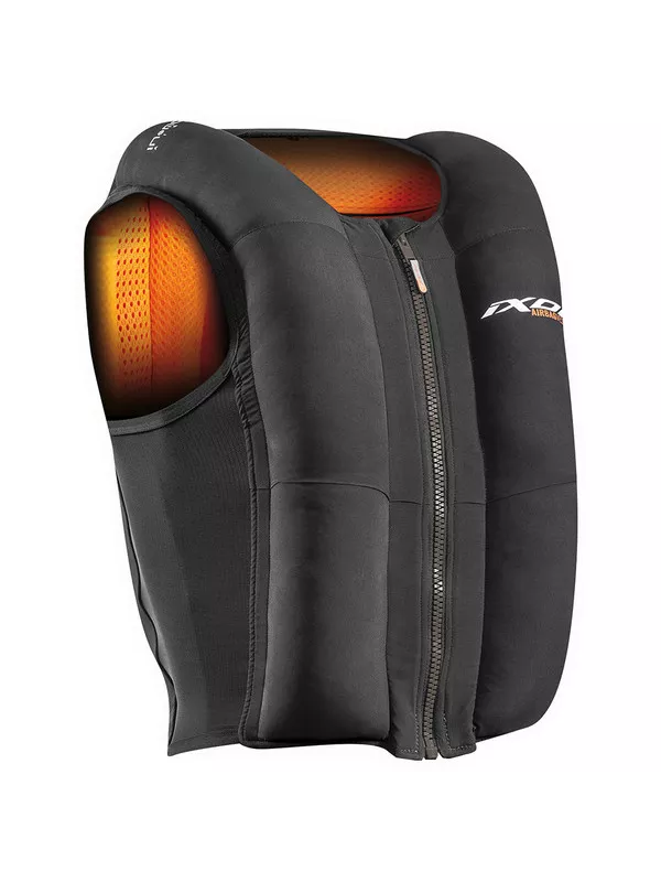 Gilet Air Bag Ix Airbag - Ixon