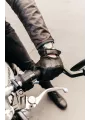 Handschuhe Andrea Biker'S (Schwarz) - Original Driver