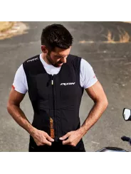 Gilet Air Bag Ix Airbag - Ixon
