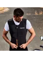 Gilet Air Bag Ix Airbag - Ixon