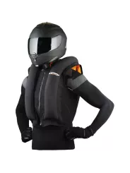 Gilet Air Bag Ix Airbag - Ixon