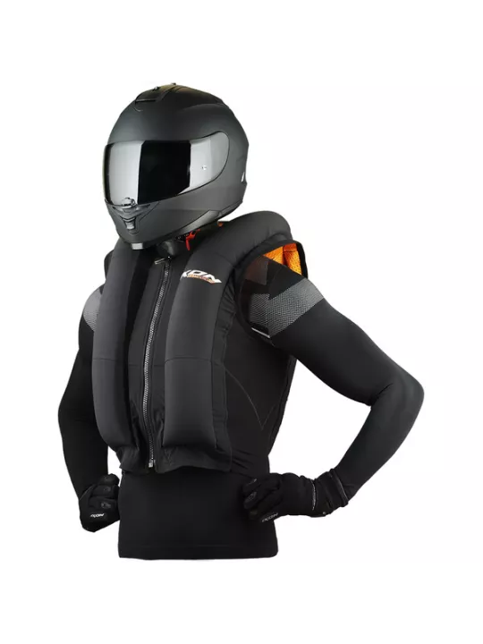 Colete Air Bag Ix Airbag - Ixon