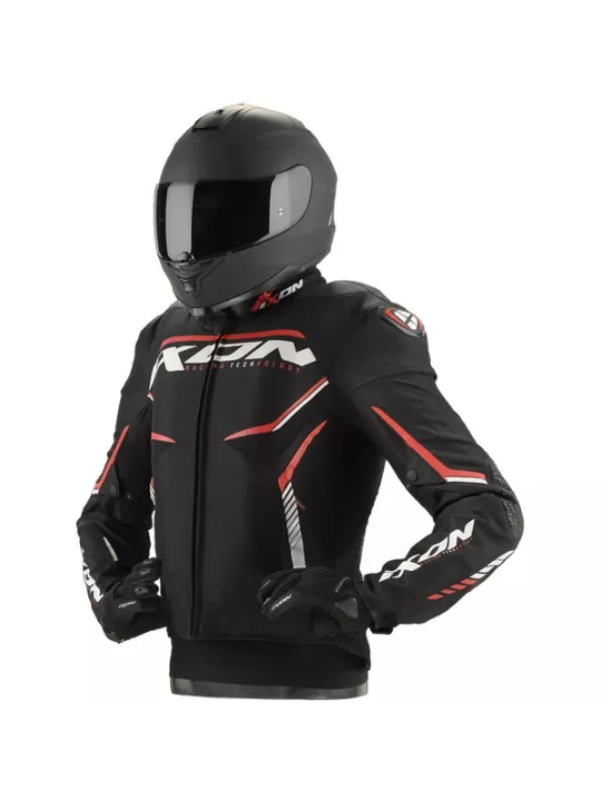 Gilet Air Bag Ix Airbag - Ixon