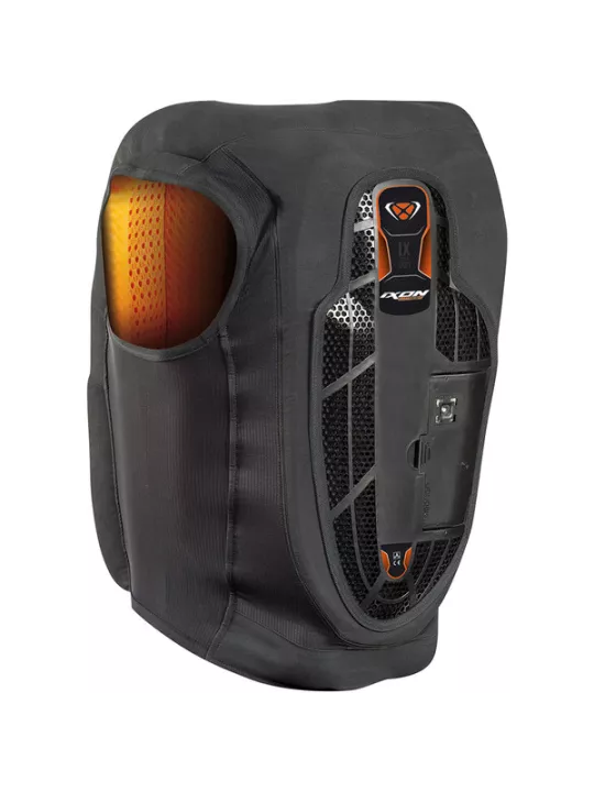 Gilet Air Bag Ix Airbag - Ixon